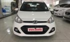 Hyundai Grand i10 2015 - Bán ô tô Hyundai Grand i10 đời 2015, màu trắng, giá chỉ 315 triệu