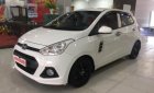 Hyundai Grand i10 2015 - Bán ô tô Hyundai Grand i10 đời 2015, màu trắng, giá chỉ 315 triệu