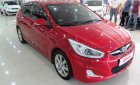 Hyundai Accent Cũ   1.4AT 2014 - Xe Cũ Hyundai Accent 1.4AT 2014