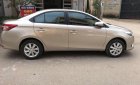 Toyota Vios Cũ 2017 - Xe Cũ Toyota Vios 2017 2017