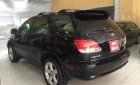 Lexus RX 1999 - Cần bán gấp Lexus RX đời 1999, màu đen