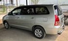 Acura CL 2008 - Bán xe Innova G 5 / 2008, màu ghi bạc.