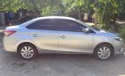 Toyota Vios Cũ   G 1.5CVT 2014 - Xe Cũ Toyota Vios G 1.5CVT 2014