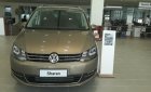 Volkswagen Sharan E 2018 - Đánh giá xe Volkswagen Shran 2018 – Dòng xe cho gia đình hoàn hảo đến từ Đức. Hotline: 0909 717 983