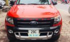 Ford Ranger Cũ   WildTrak 2.2 2014 - Xe Cũ Ford Ranger WildTrak 2.2 2014