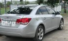 Daewoo Lacetti Cũ 2009 - Xe Cũ Daewoo Lacetti 2009