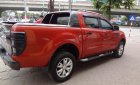 Ford Ranger Cũ   WildTrak 3.2 2014 - Xe Cũ Ford Ranger WildTrak 3.2 2014