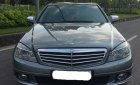 Mercedes-Benz C ũ Meredes-Benz  200 2009 - Xe Cũ Mercedes-Benz C 200 2009