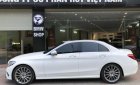 Mercedes-Benz Cũ Mercedes-Benz C C300 AM 2017 - Xe Cũ Mercedes-Benz C C300 AMG 2017