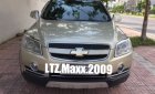 Chevrolet Captiva Cũ   AT 2009 - Xe Cũ Chevrolet Captiva AT 2009