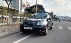 Daewoo Gentra Cũ 2009 - Xe Cũ Daewoo Gentra 2009