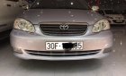 Toyota Corolla altis Cũ 2004 - Xe Cũ Toyota Corolla Altis 2004