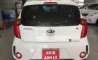 Kia Morning Cũ   1.25mt 2015 - Xe Cũ KIA Morning 1.25mt 2015