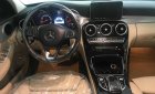Mercedes-Benz C ũ Meredes-Benz  200 2015 - Xe Cũ Mercedes-Benz C C200 2015