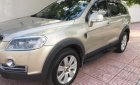 Chevrolet Captiva Cũ   AT 2009 - Xe Cũ Chevrolet Captiva AT 2009