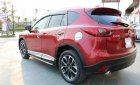 Mazda CX 5 2.5 AT 2017 - Bán Mazda CX 5 2.5 AT sản xuất 2017, màu đỏ