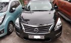 Nissan Teana 2014 - Bán Nissan Teana 2014, màu đen, nhập khẩu nguyên chiếc còn mới