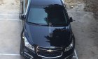 Chevrolet Cruze LT 2017 - Bán xe Chevolet Cruze LT sản xuất 2017, màu đen