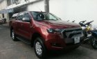 Ford Ranger 2017 - Cần bán xe Ford Ranger sản xuất năm 2017, màu đỏ