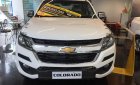 Chevrolet Colorado 2018 - Bán Chevrolet Colorado High Country 2018, full màu, xe nhập, hỗ trợ ngân hàng lãi suất thấp