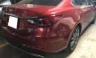 Mazda 6 2.0L 2017 - Cần bán gấp Mazda 6 2.0L 2017, màu đỏ