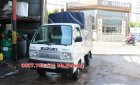 Suzuki Super Carry Truck 2018 - Bán xe tải Suzuki Carry Truck 550kg, Euro 4 2018 trả góp