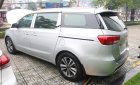 Kia Sedona 2018 - Bán Kia Sedona, nhận quà liền tay - Kia Gò Vấp