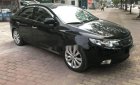 Kia Forte 2011 - Bán xe Kia Forte đời 2011, màu đen