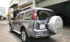 Ford Everest 2.5 AT Limited 2009 - Bán Ford Everesr 2.5L AT Limited, sản xuất 2009, màu ghi