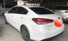 Kia Cerato 1.6MT 2016 - Bán Kia Cerato 1.6MT 2016, màu trắng, 516 triệu