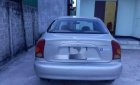 Daewoo Lanos 2005 - Cần bán xe Daewoo Lanos năm sản xuất 2005