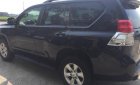 Toyota Prado TXL 2010 - Cần bán xe Toyota Prado TXL đời 2010, màu đen, nhập khẩu như mới