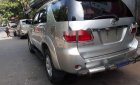 Toyota Fortuner 2009 - Bán xe Toyota Fortuner năm 2009, màu bạc 