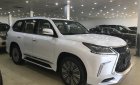 Lexus LX 570 2018 - Bán Lexus LX570 Super Sport sản xuất 2018, mới 100%, xe giao ngay
