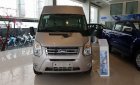 Ford Transit 2018 - Bán Ford Transit sản xuất 2018 giá cạnh tranh