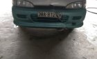 Daihatsu Citivan 2003 - Bán Daihatsu Citivan đời 2003, màu bạc, giá 90tr