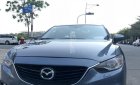 Mazda 6 2.5AT  2014 - Tôi cần bán xe Madza 6 2.5AT, màu xanh 2014