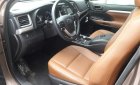 Toyota Highlander 2018 - Xe Toyota Highlander 2018