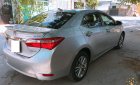 Toyota Corolla altis 2017 - Bán ô tô Toyota Corolla Altis 1.8AT mode 2017