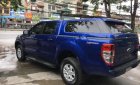 Ford Ranger 2015 - Cần bán xe Ford Ranger đời 2015, màu xanh lam, xe nhập giá cạnh tranh