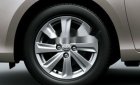 Toyota Vios   1.5E 2018 - Cần bán xe Toyota Vios 1.5E sản xuất năm 2018, màu bạc, giá tốt
