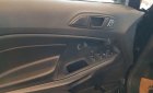 Ford EcoSport 1.5 MT Ambiente 2018 - Bán ô tô Ford EcoSport đời 2018, màu đen, giá 545tr
