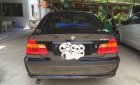 BMW 3 Series 318i  2004 - Cần bán lại xe BMW 3 Series 318i 2004, màu đen, xe nhập xe gia đình, giá tốt