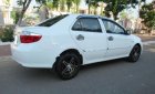 Toyota Vios 1.5G 2003 - Bán Toyota Vios 1.5G sản xuất năm 2003, màu trắng xe gia đình, 225 triệu