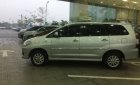 Toyota Innova G 2013 - Bán xe Toyota Innova đời 2013