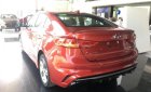 Hyundai Elantra 1.6 Turbo Sport 2018 - Cần bán xe Hyundai Elantra 1.6 Turbo Sport năm 2018, màu đỏ