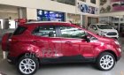 Ford EcoSport    2018 - Cần bán Ford EcoSport năm sản xuất 2018, giá tốt