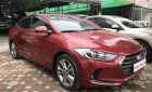 Hyundai Elantra GLS 2.0 2016 - Cần bán Hyundai Elantra GLS 2.0 đời 2016, màu đỏ