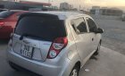 Chevrolet Spark Van 2017 - Chính chủ bán Chevrolet Spark Van đời 2017, màu bạc