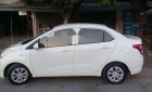 Hyundai Grand i10 2015 - Bán ô tô Hyundai Grand i10 đời 2015, màu trắng, nhập khẩu như mới, giá tốt